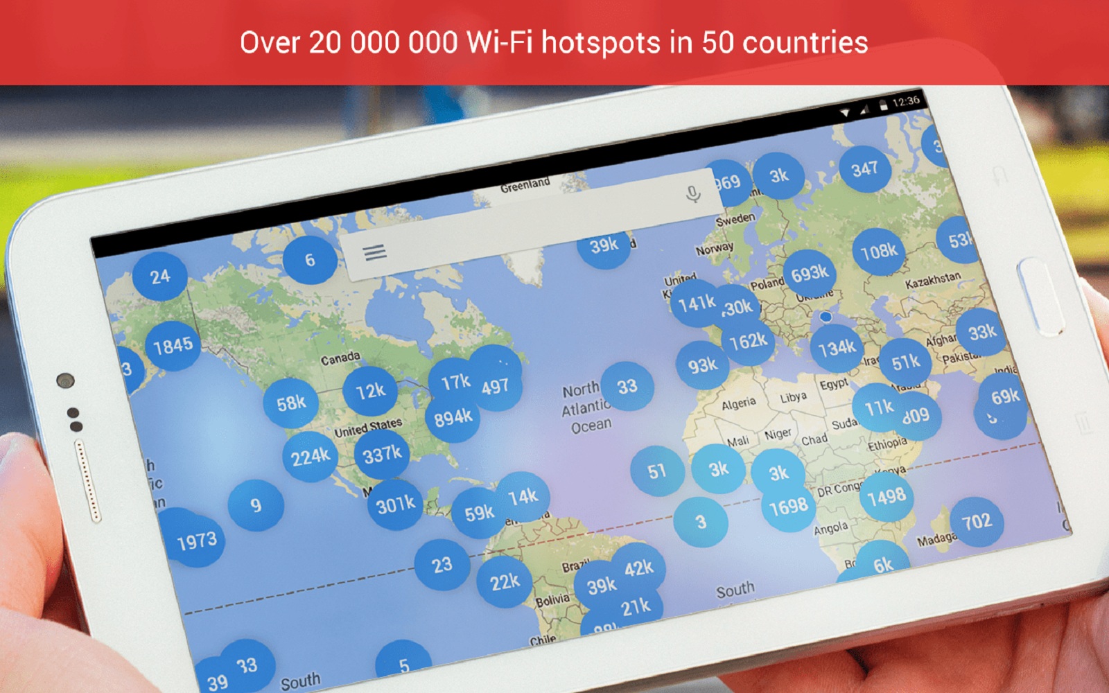 Aplikasi WiFi Gratis - Pelajari Cara Mengunduh dan Menggunakan di Seluler